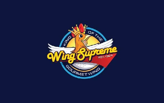 About — Wing Supreme